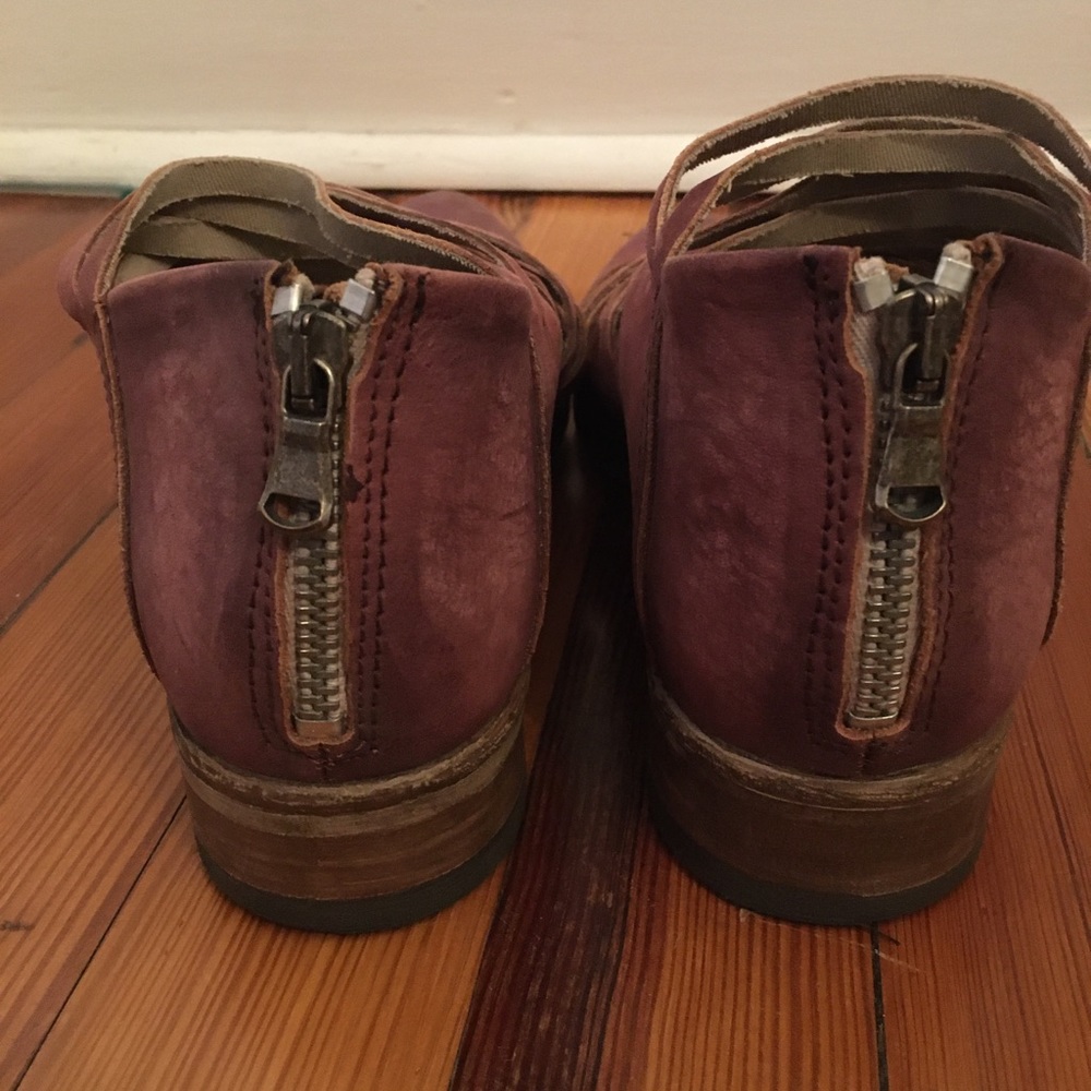 Booties - Picture 3 of 4